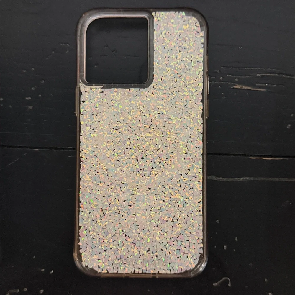 Trio of Stylish Phone Cases with Unique Designs